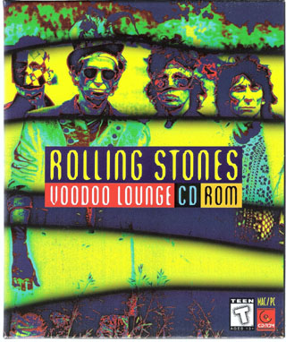 rolling stones